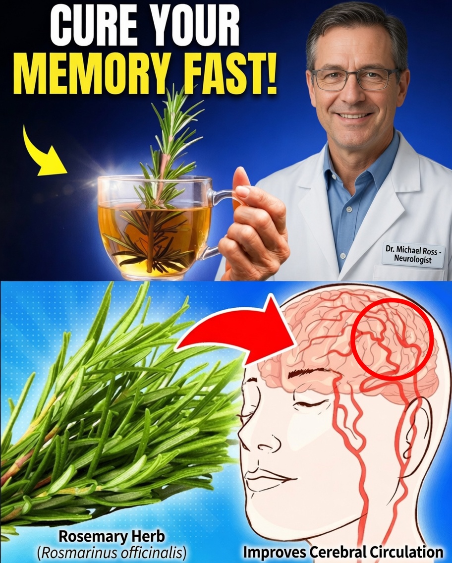 15 Incredible Ways to Use Rosemary That Can Transform Your Life