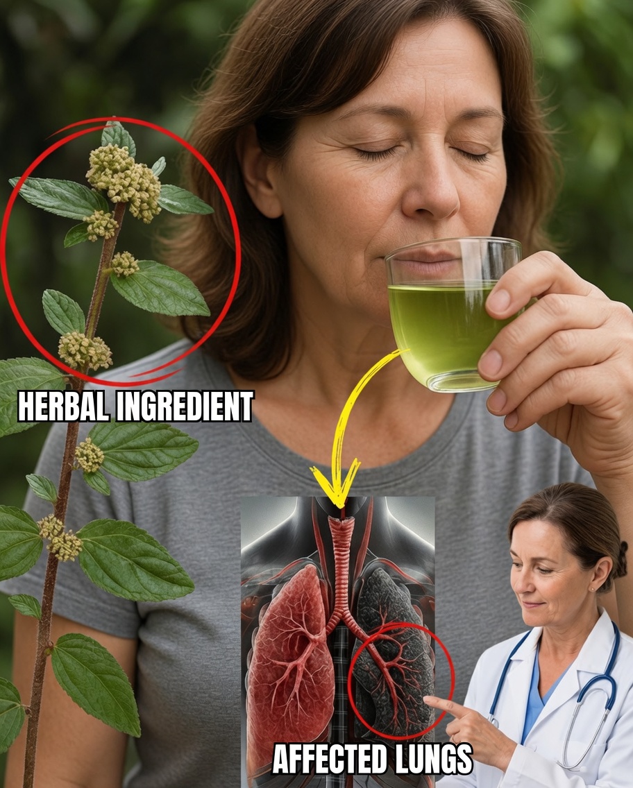 Euphorbia Hirta: The Natural Herb That Can Transform Health and Vitality