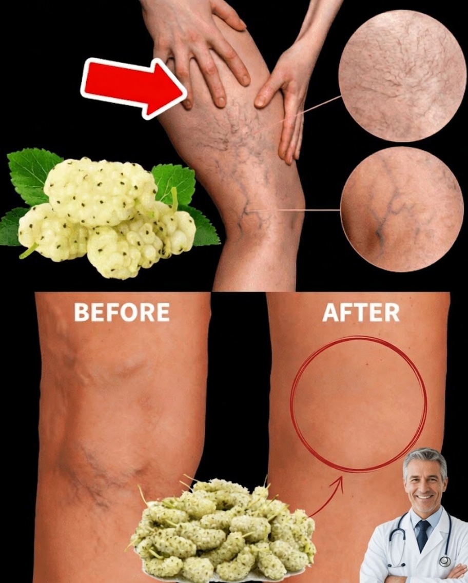 A Natural Path to Healthier Legs: 15 Ways to Support Varicose Vein Relief