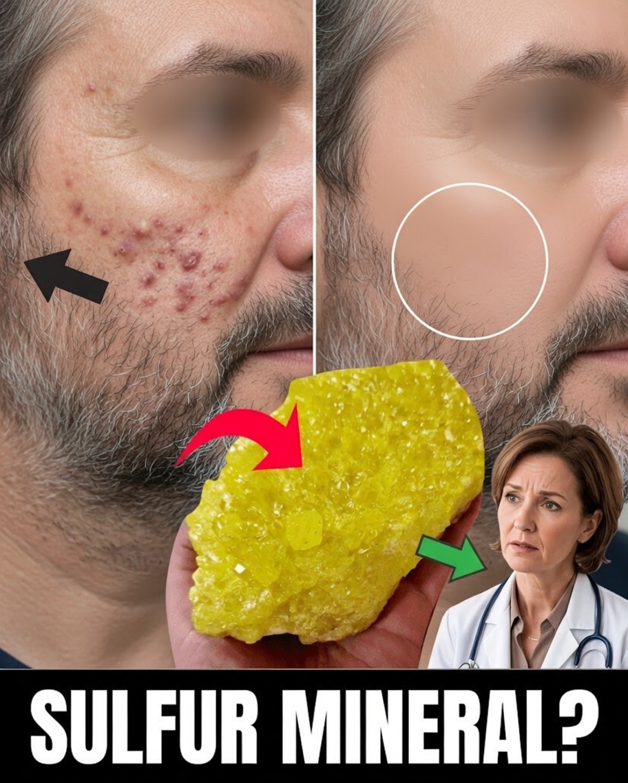 Zinc – The #1 Mineral That May Help Fade Age Spots Naturally