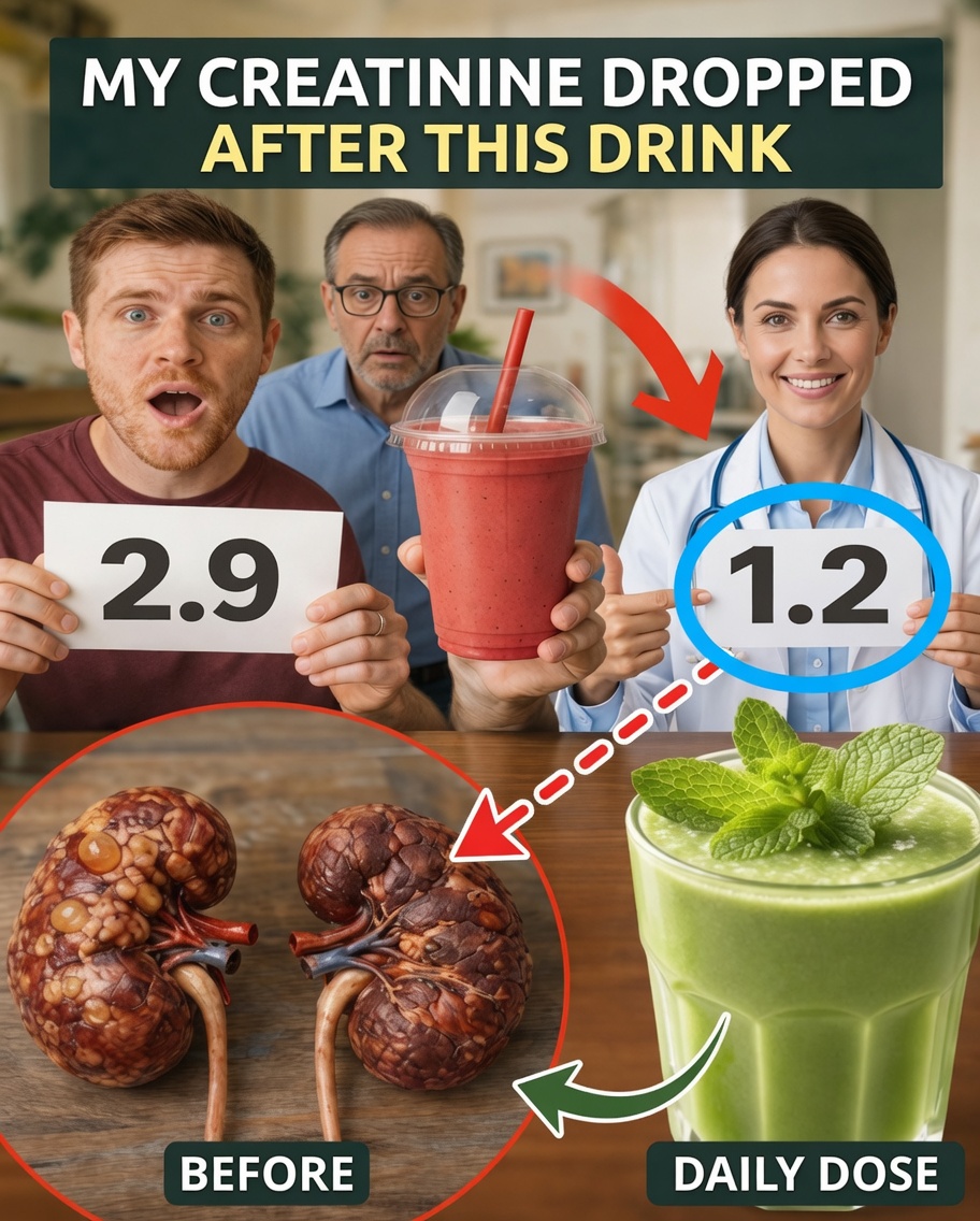 The Surprising Truth About Breakfast: Can It Help Protect Your Kidneys?