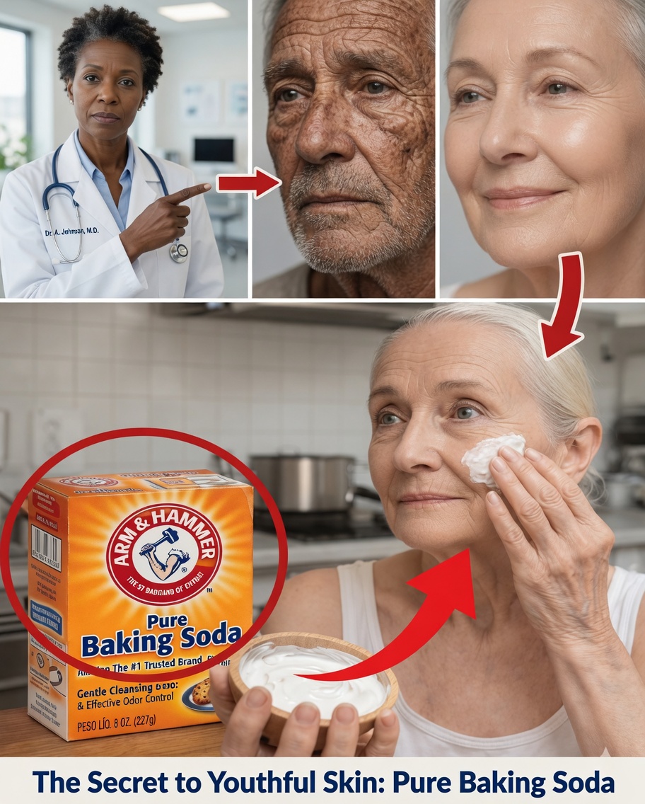 Can Baking Soda Help Reduce Age Spots? A Practical Guide for Women Over 50
