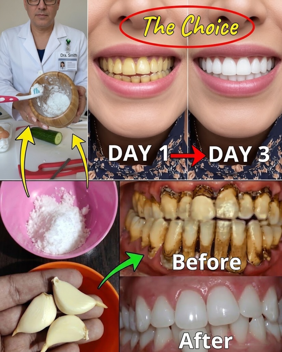 Smile Like Never Before: Discover the Secrets to a Stunning Smile at Home