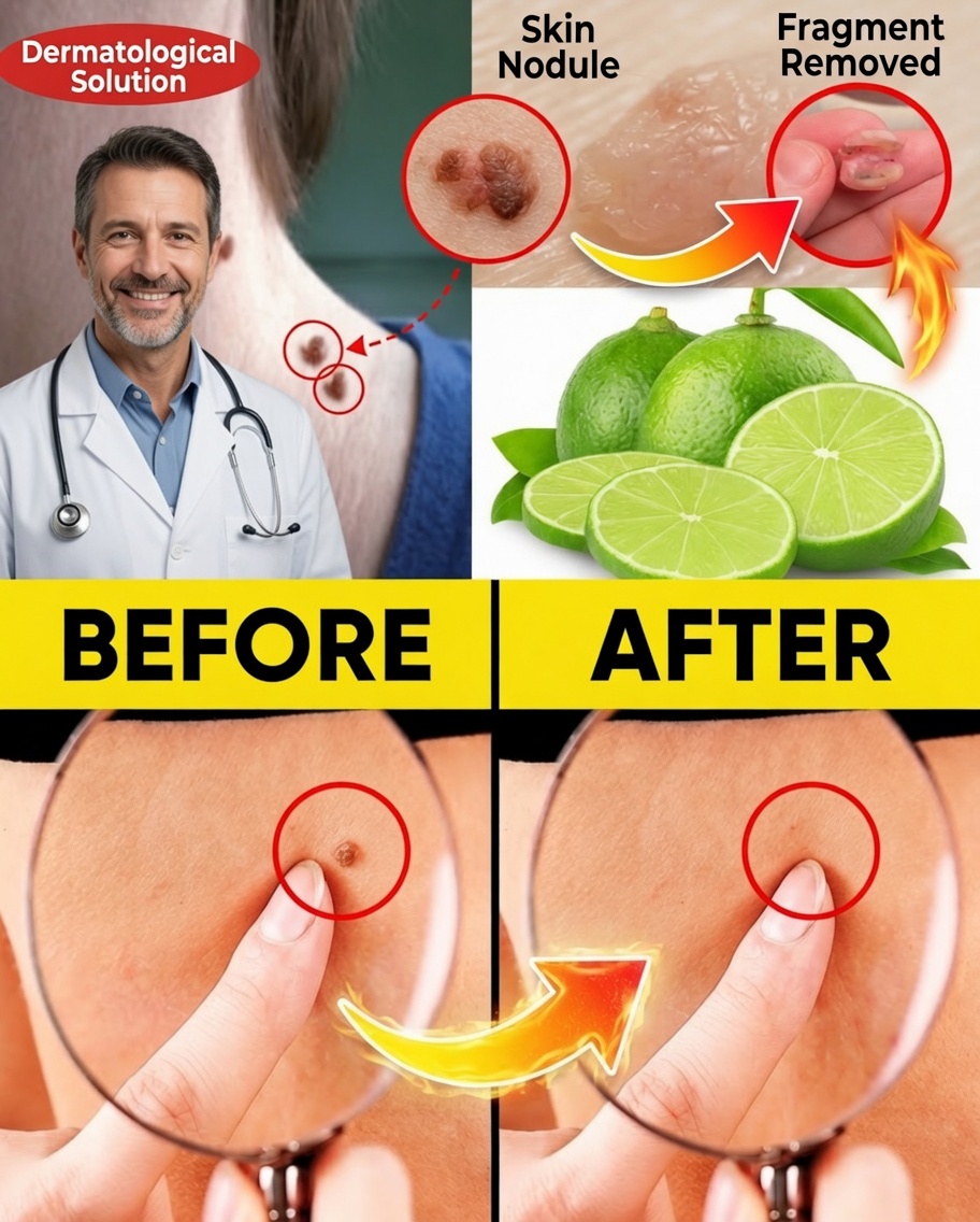Ignite Your Health: The Secret of Lemon with Ginger Your Body Is Asking For