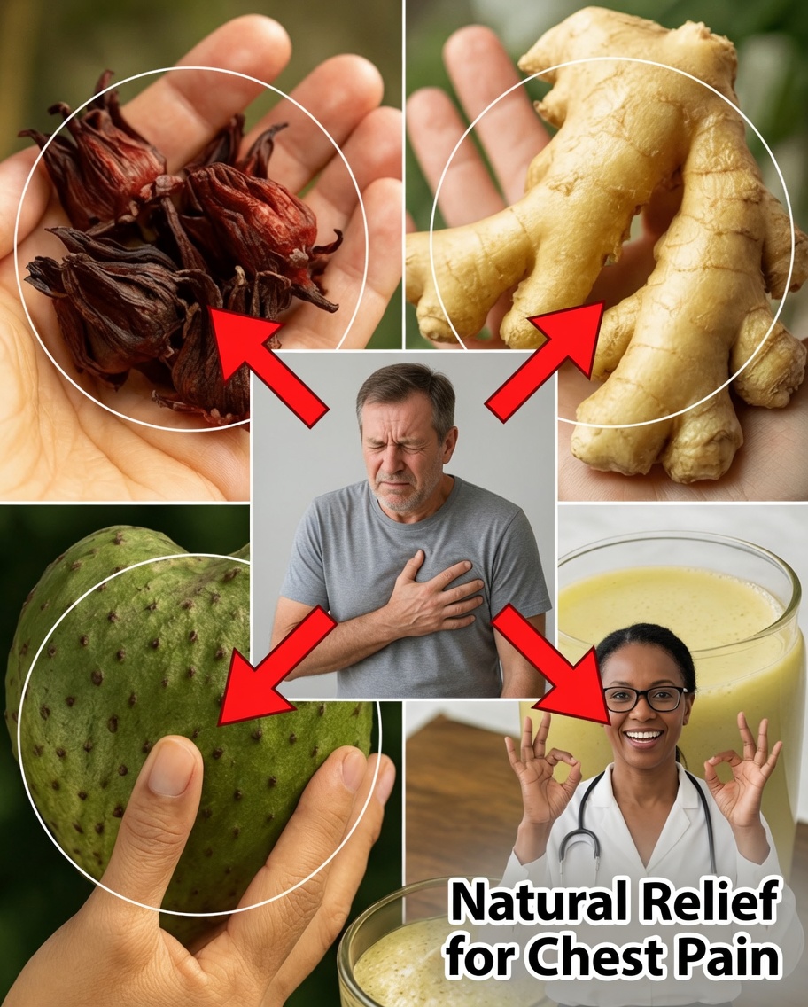 A Natural Blend to Support Blood Pressure, Diabetes, and Much More