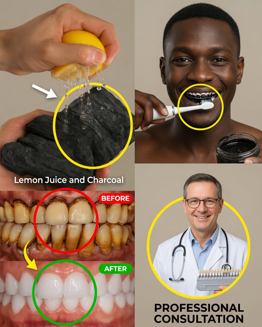 Natural Ways to Protect and Repair Your Teeth