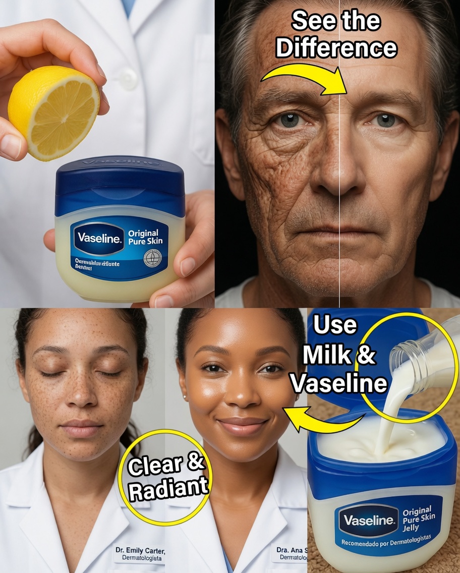 18 Surprising Beauty Benefits of Vaseline That Few People Know