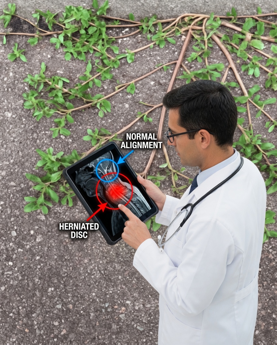 Purslane: The Small Delicious Plant Packed with Nutrition