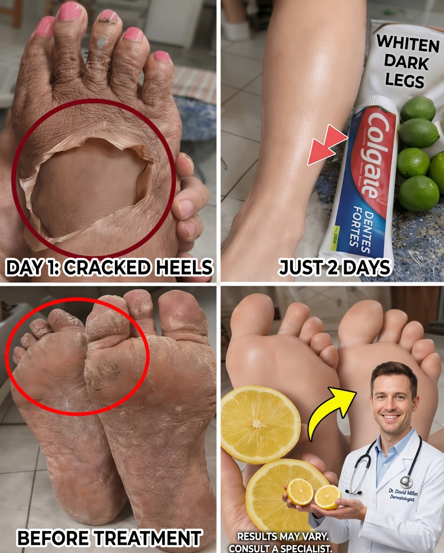 Simple Daily Habits That Improved the Appearance of My Legs for Smoother, Brighter, Healthier Skin