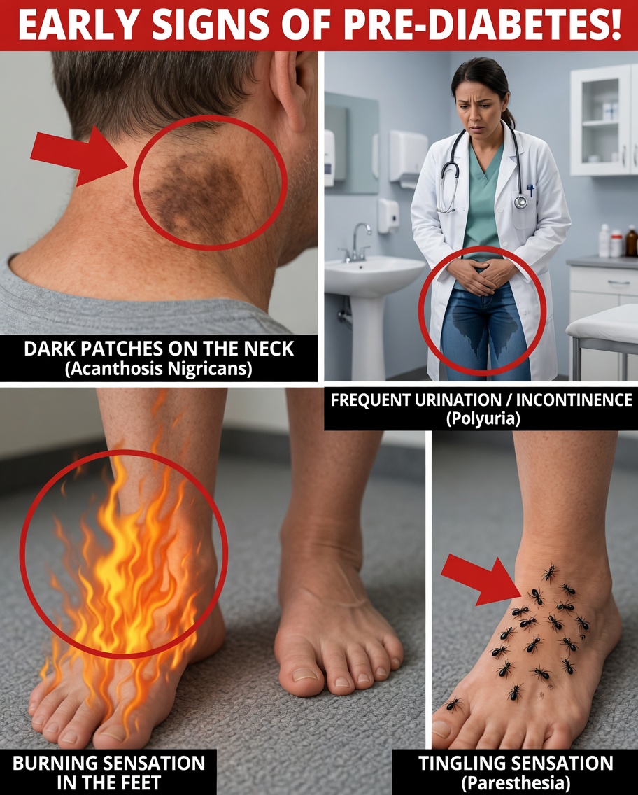 Early Menopause: 10 Subtle Signs, Lifestyle Factors, and Natural Steps to Support Your Body