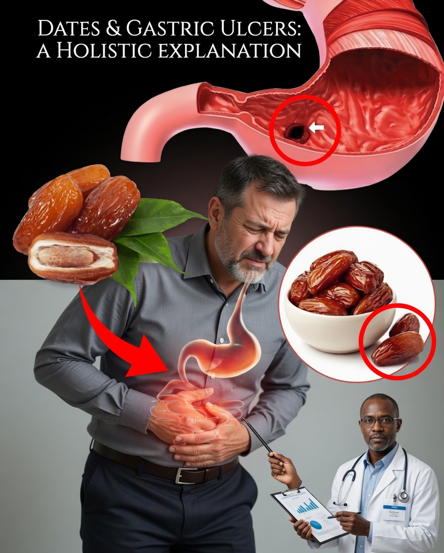 Unlock the Hidden Power of Dates: The Sweet Superfood Your Body Has Been Missing