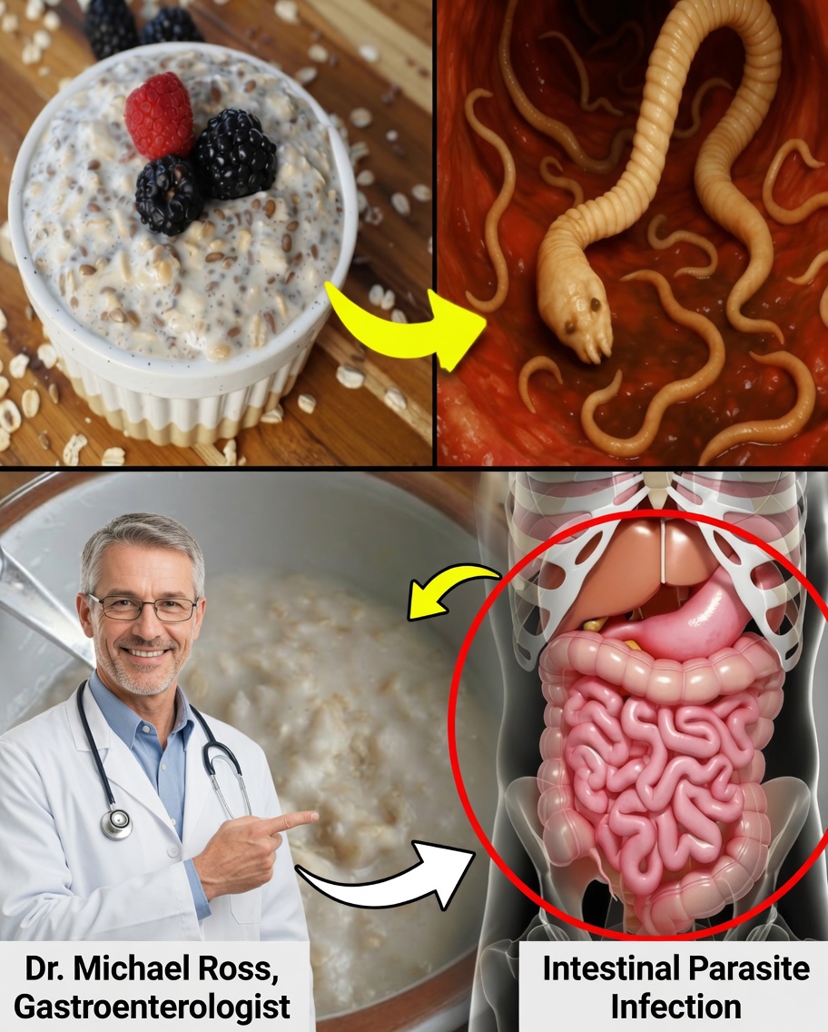 One of the Biggest Breakfast Mistakes After 50: Never Mix Oatmeal with These 7 Foods