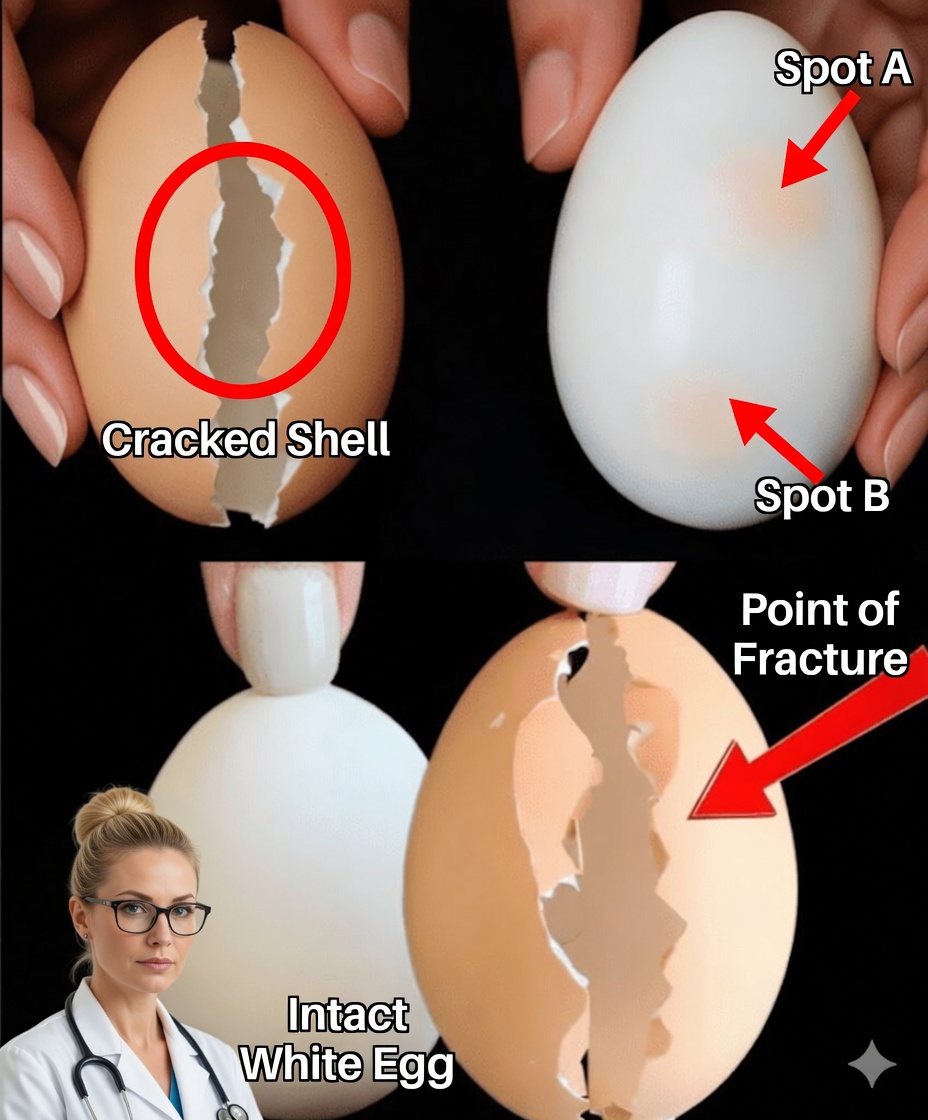 Stop Boiling Eggs the Wrong Way! The 5-Star Hotel Secret That Changes Everything
