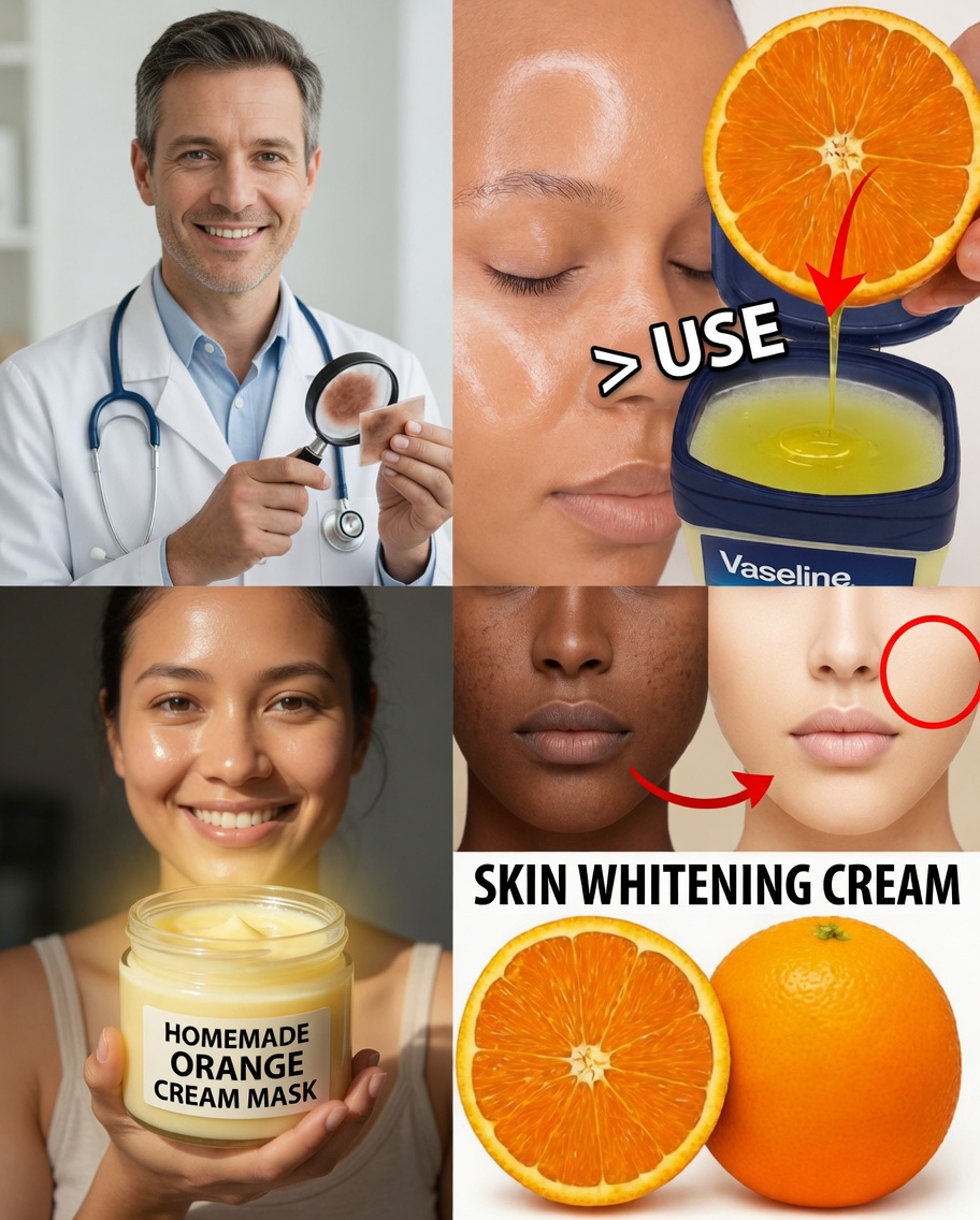 Vaseline + Lemon: The Surprising Duo for Naturally Radiant Skin