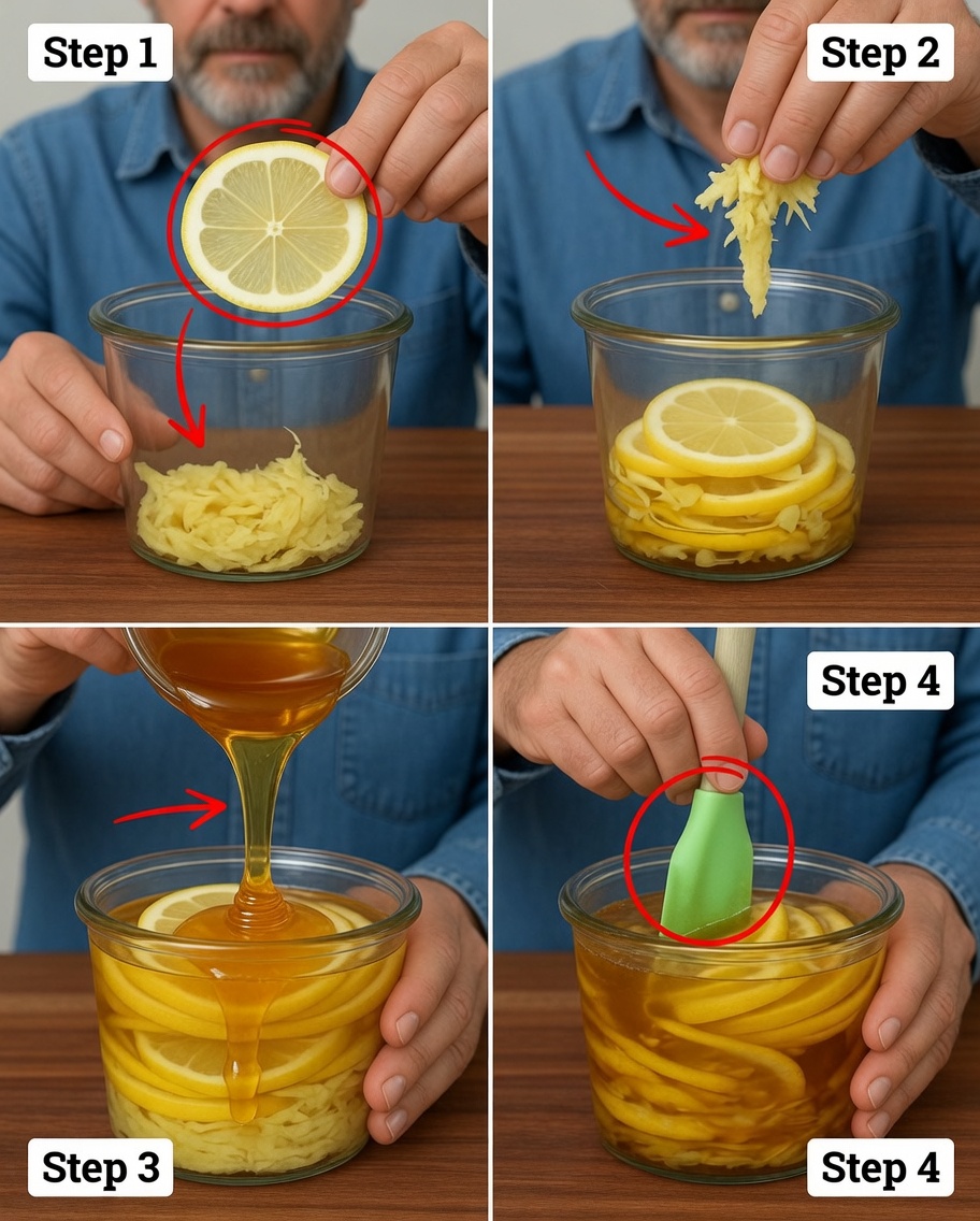 A Teaspoon a Day Can Surprise You