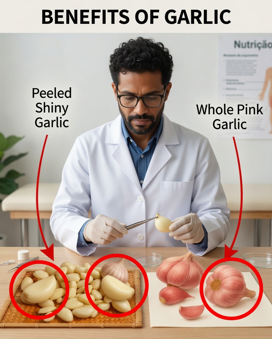 11 Surprising Facts About Garlic You Wish You Had Discovered Earlier