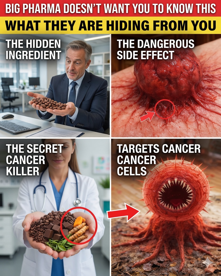A Food That Can Naturally Activate Your Body’s Defenses Against Cancer
