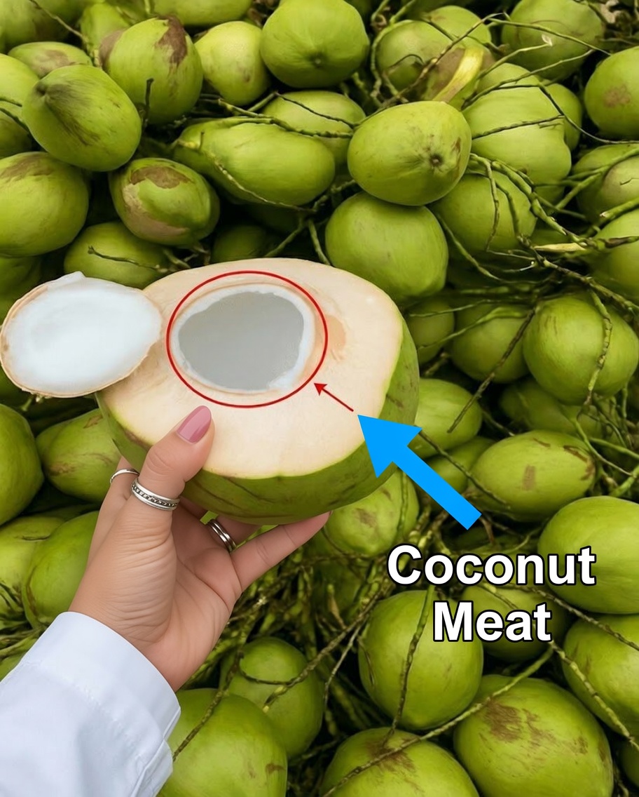 Coconut Water Revealed: 10 Facts You Need to Know Before Your Next Sip