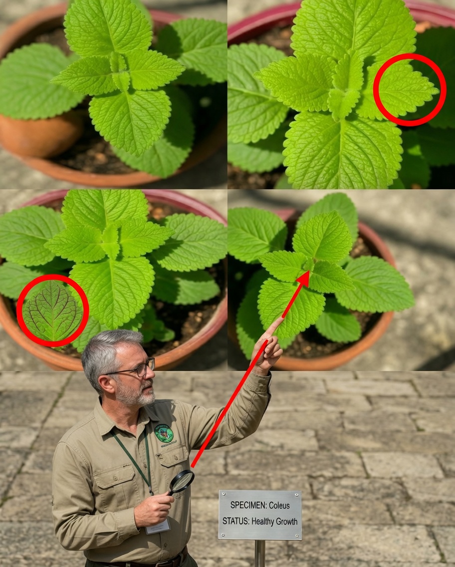 The Truth About Mint: Can It Really Help Improve Vision Naturally?