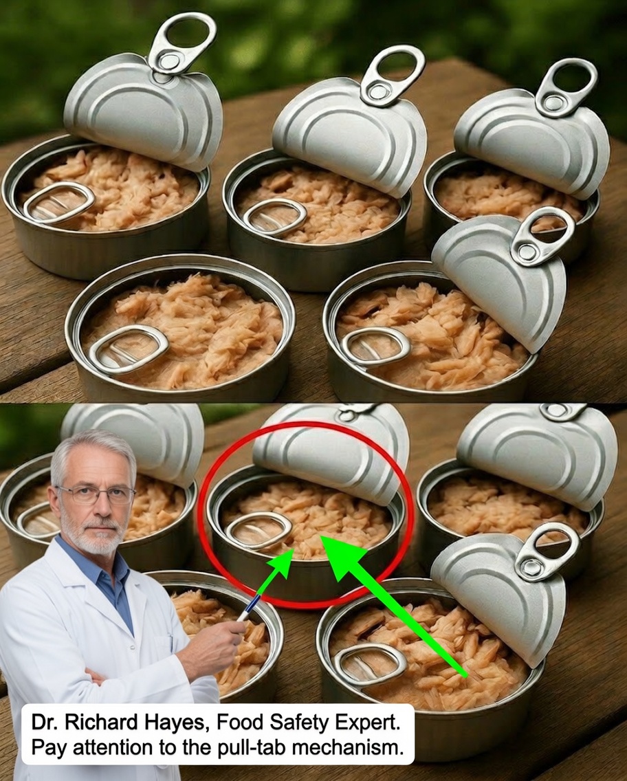 12 Brilliant DIY Ideas to Reuse Empty Tuna Cans