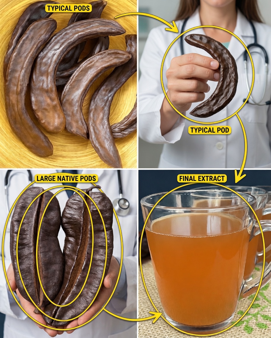 9 Incredible Benefits of Carob for Women's Health