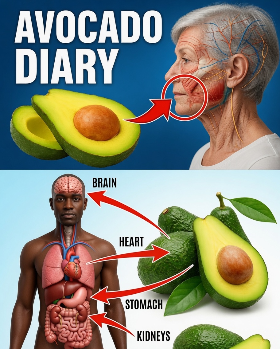 Thinking About Eating Avocado? Discover 9 Things Almost No One Tells You