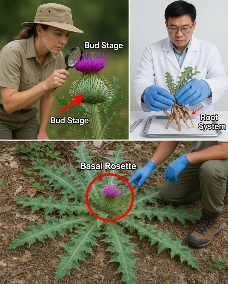 Secrets of Milk Thistle Root: The Ancient Remedy with Modern Benefits