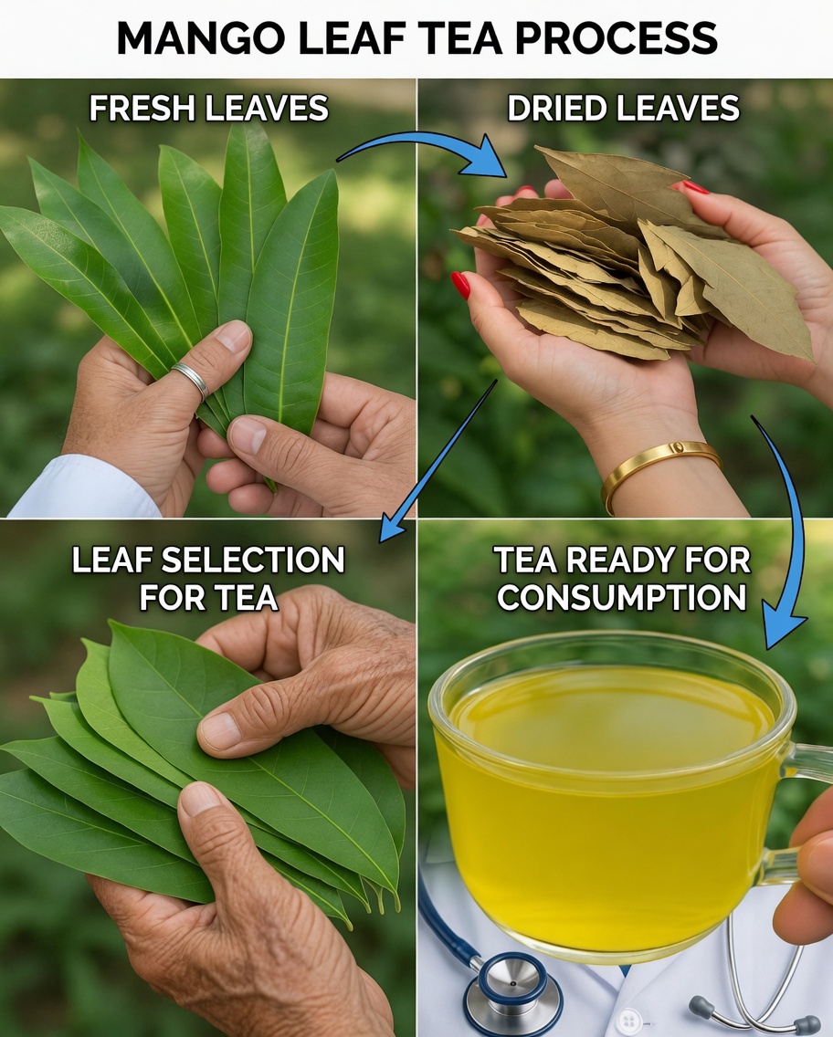 How Bay Leaves Helped Me Deal with Diabetes and Hypertension at 60 Years Old