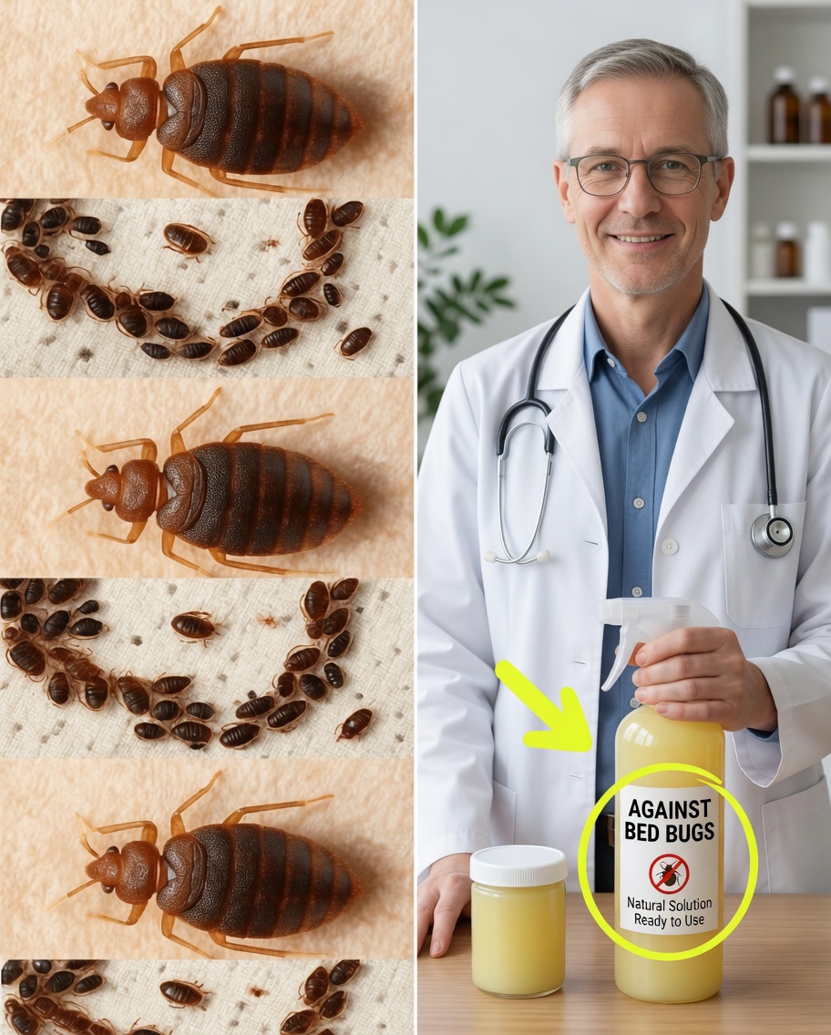 Complete Natural Guide to Eliminate Household Pests Once and for All