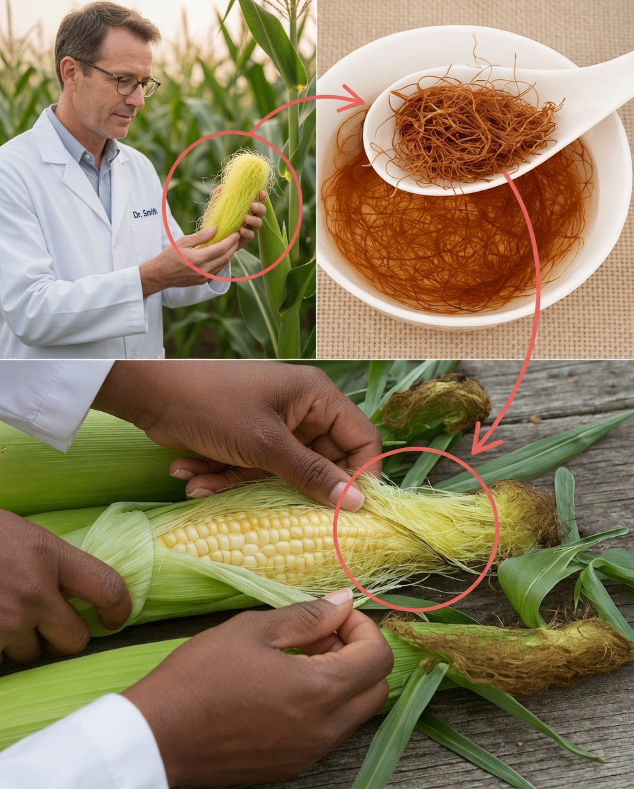 Why Corn Silk Should Be Part of Your Daily Routine