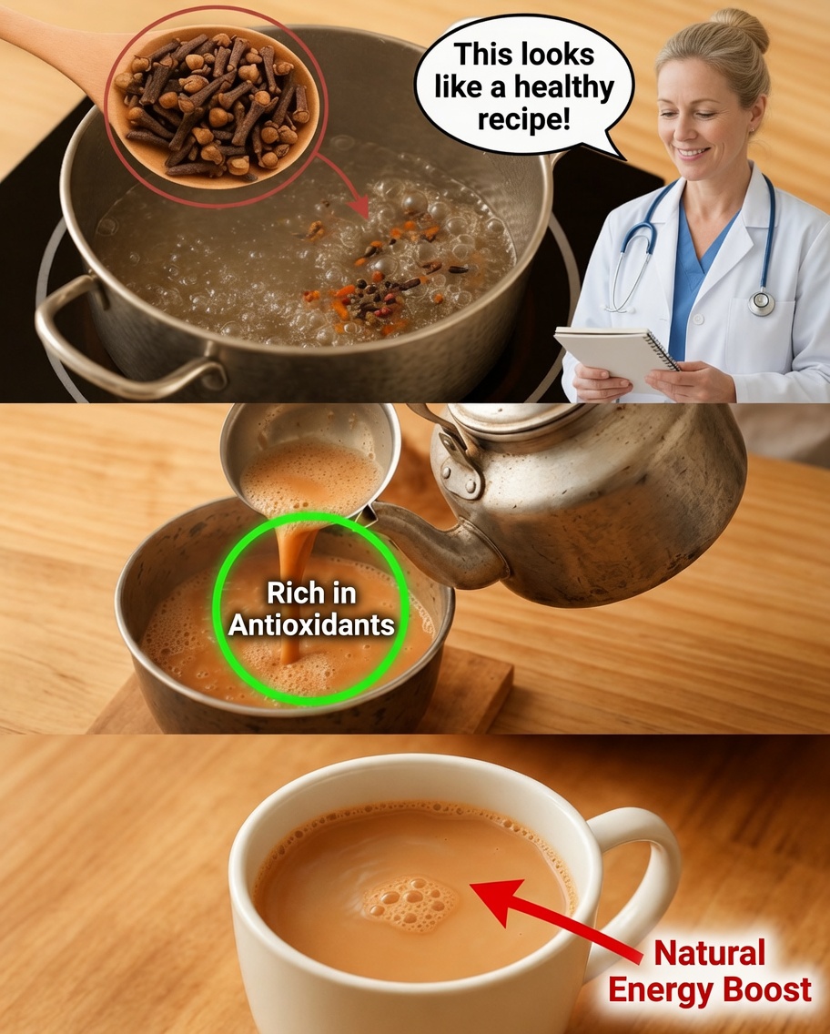 The Hidden Power of Clove: Can This Drink Transform Your Health?