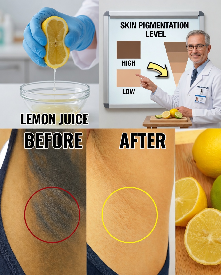 Lemon – A Small Fruit with 18 Great Benefits