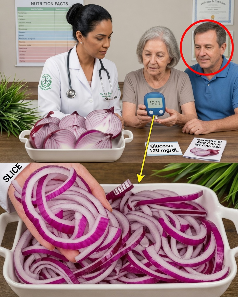 The Red Onion Recipe: The Hidden Treasure in Your Kitchen