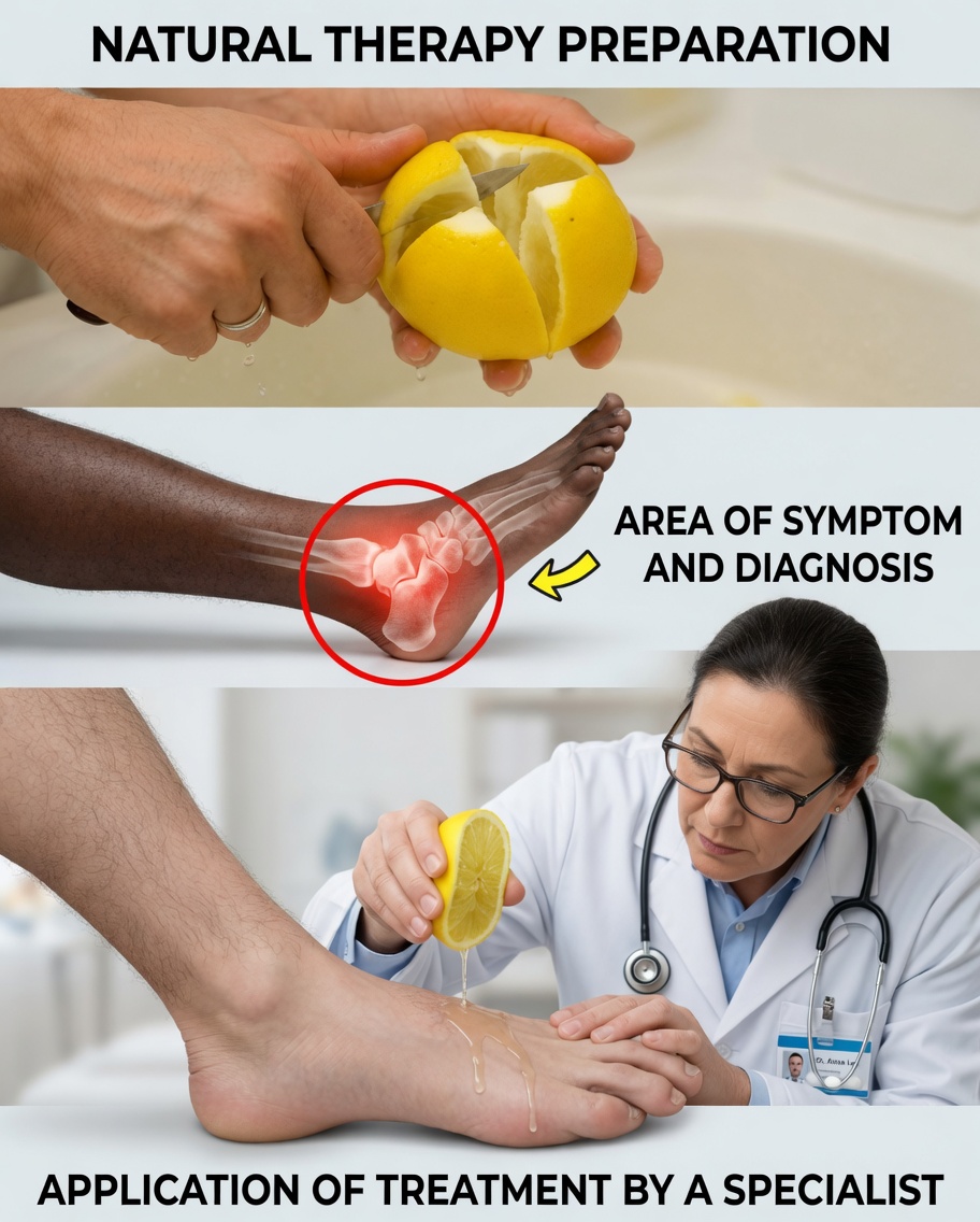 Natural Remedies to Relieve Joint Pain, Varicose Veins, and Arthritis