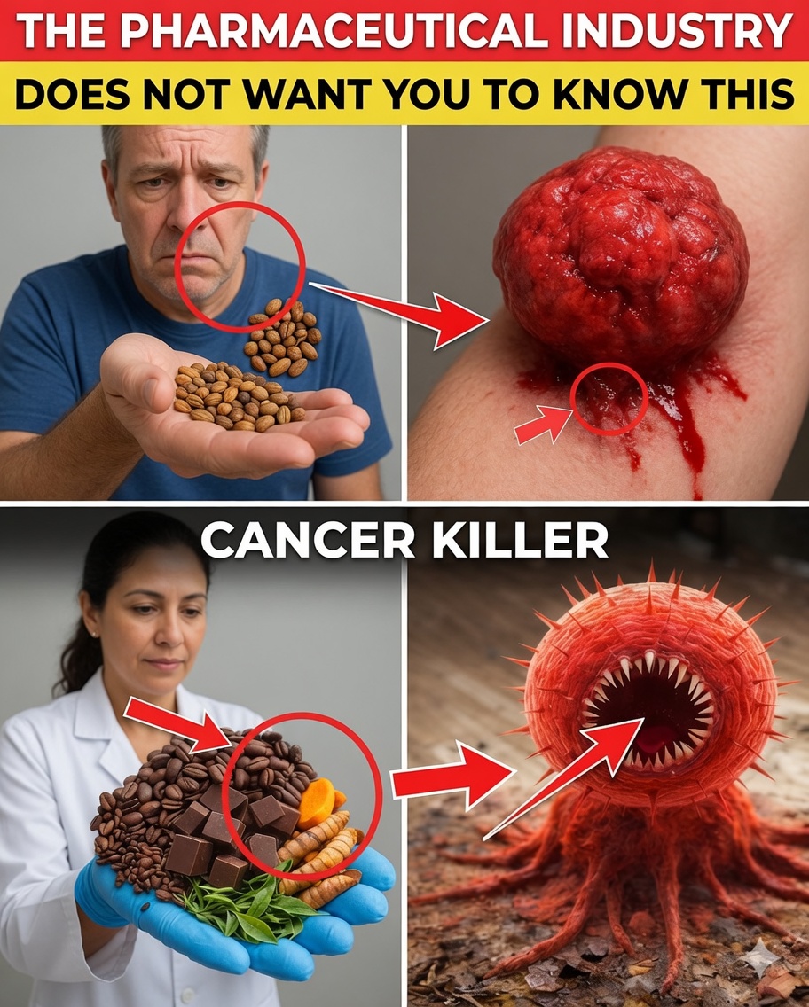 Broccoli: The Simple Food That Can Activate the Body’s Natural Defenses Against Cancer