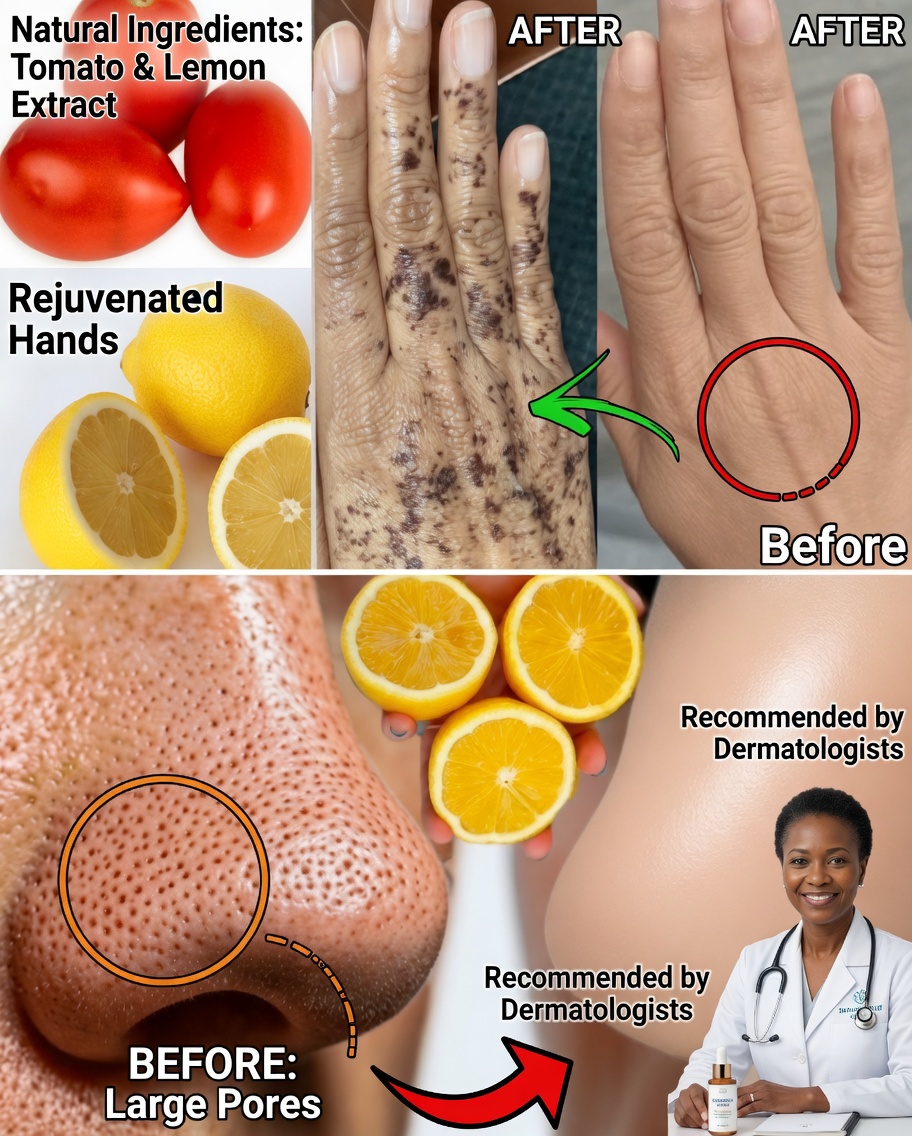 5 Natural Lemon Beauty Recipes to Help Women Look Younger and Radiant