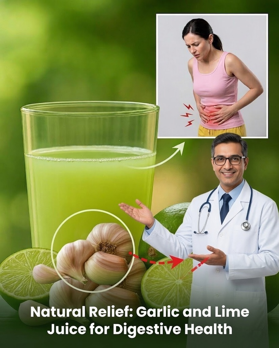 The Powerful Health Benefits of Ginger, Onion, Garlic, Lemon, and Honey
