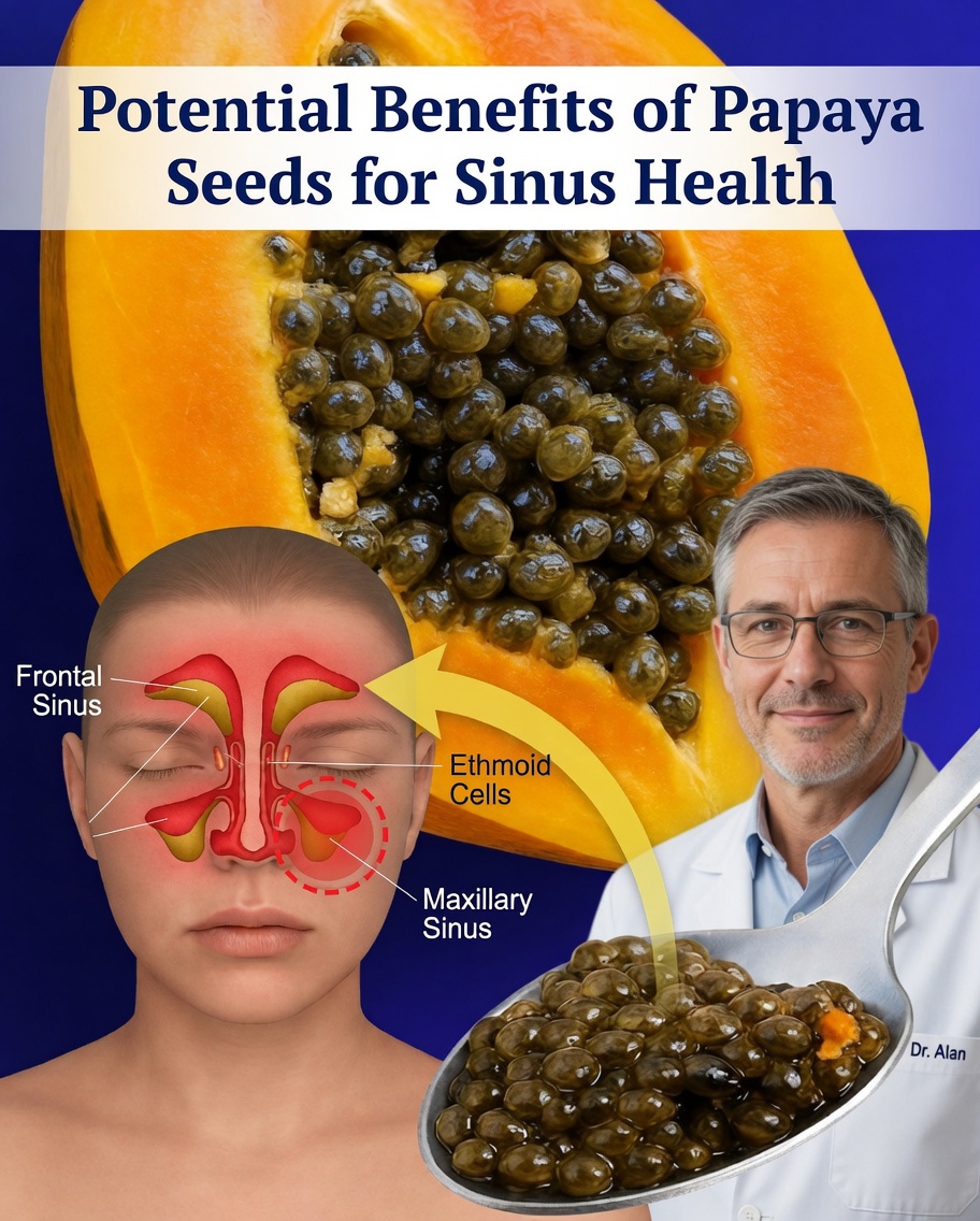 Papaya Seeds as a Remedy: A Natural Alternative to Expensive Medications