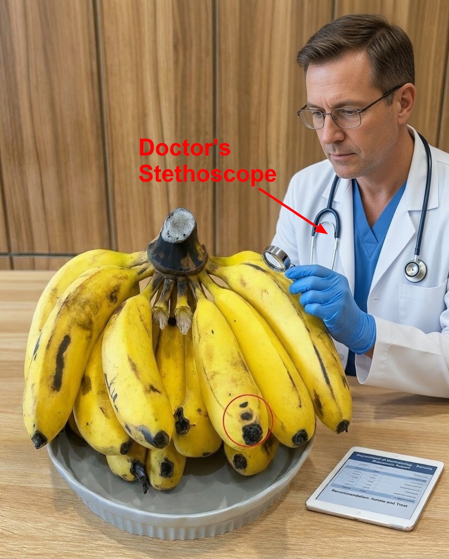 A Banana a Day: How This Simple Fruit Can Transform Your Health
