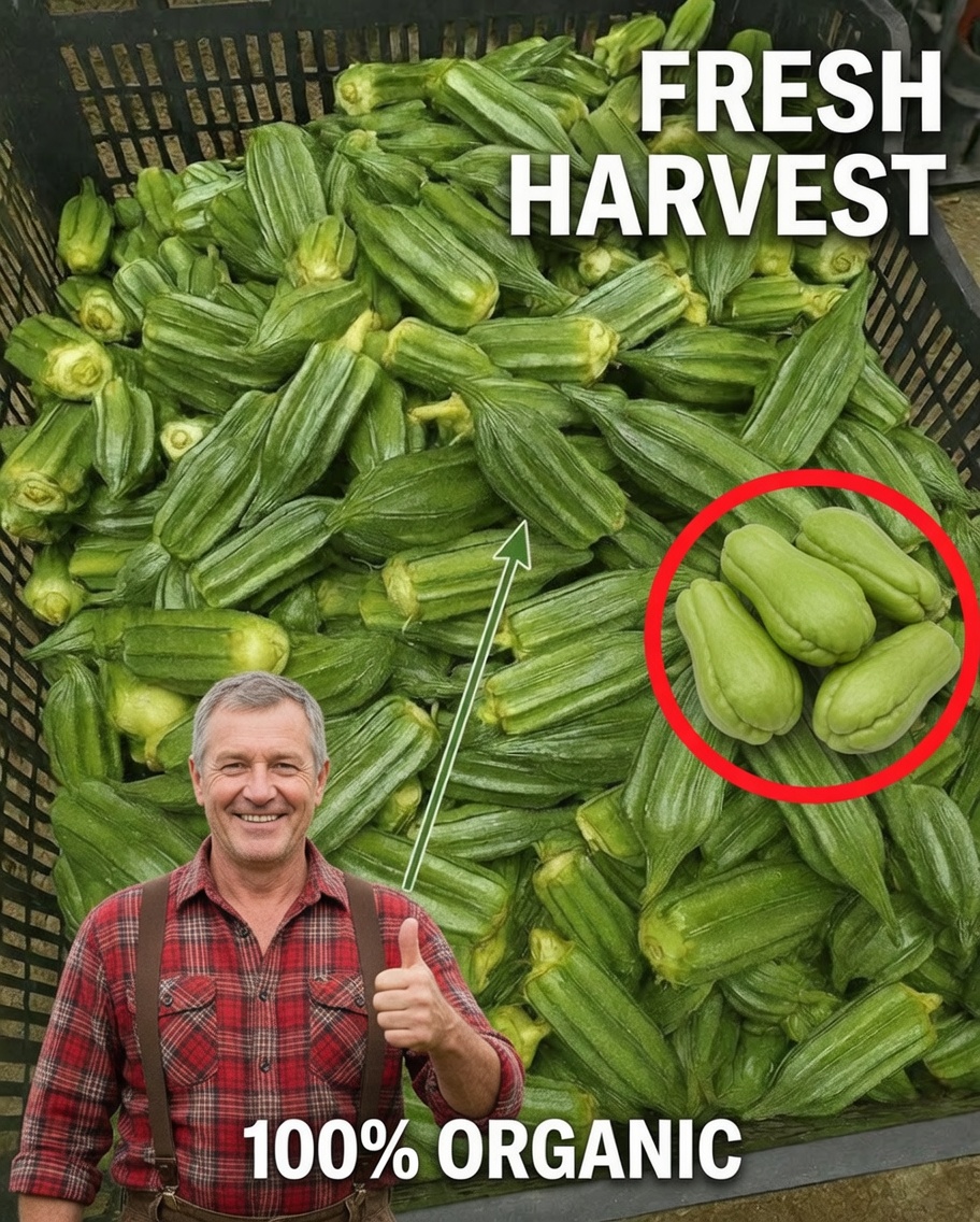 11 Surprising Benefits of Eating Okra Several Times a Week