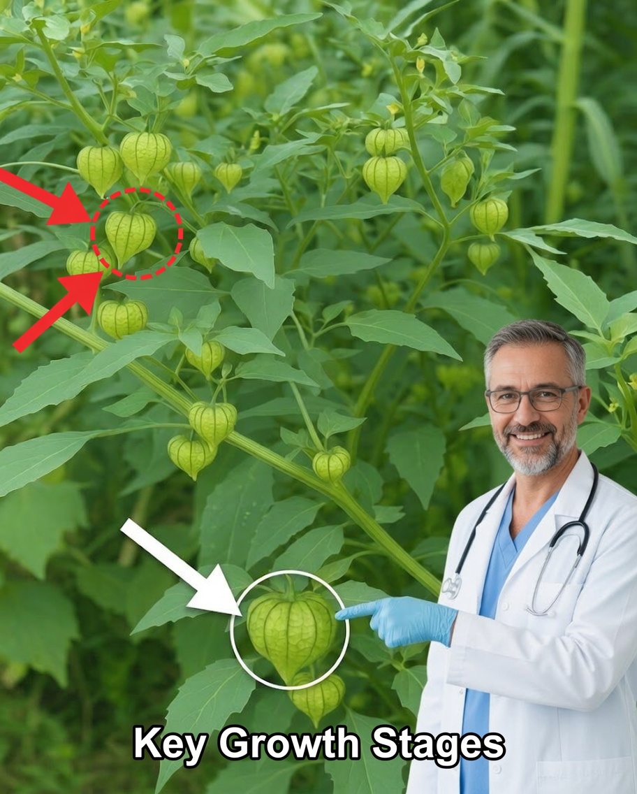 Goldenberries: The Little Golden Fruit Full of Health Benefits