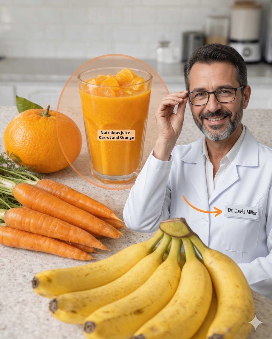 Say Goodbye to Blurry Vision, Cataracts, Glaucoma, and Migraines – Improve Your Vision Naturally and Quickly