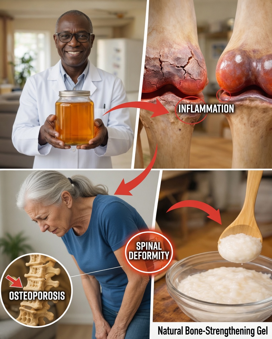 Natural Foods to Support Knee Cartilage Health: Protect Your Joints the Smart Way