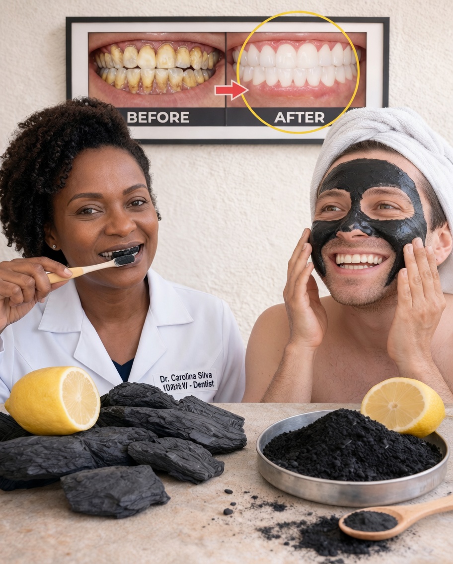 12 Natural Ways to Support a Healthier Smile and Stronger Teeth at Home