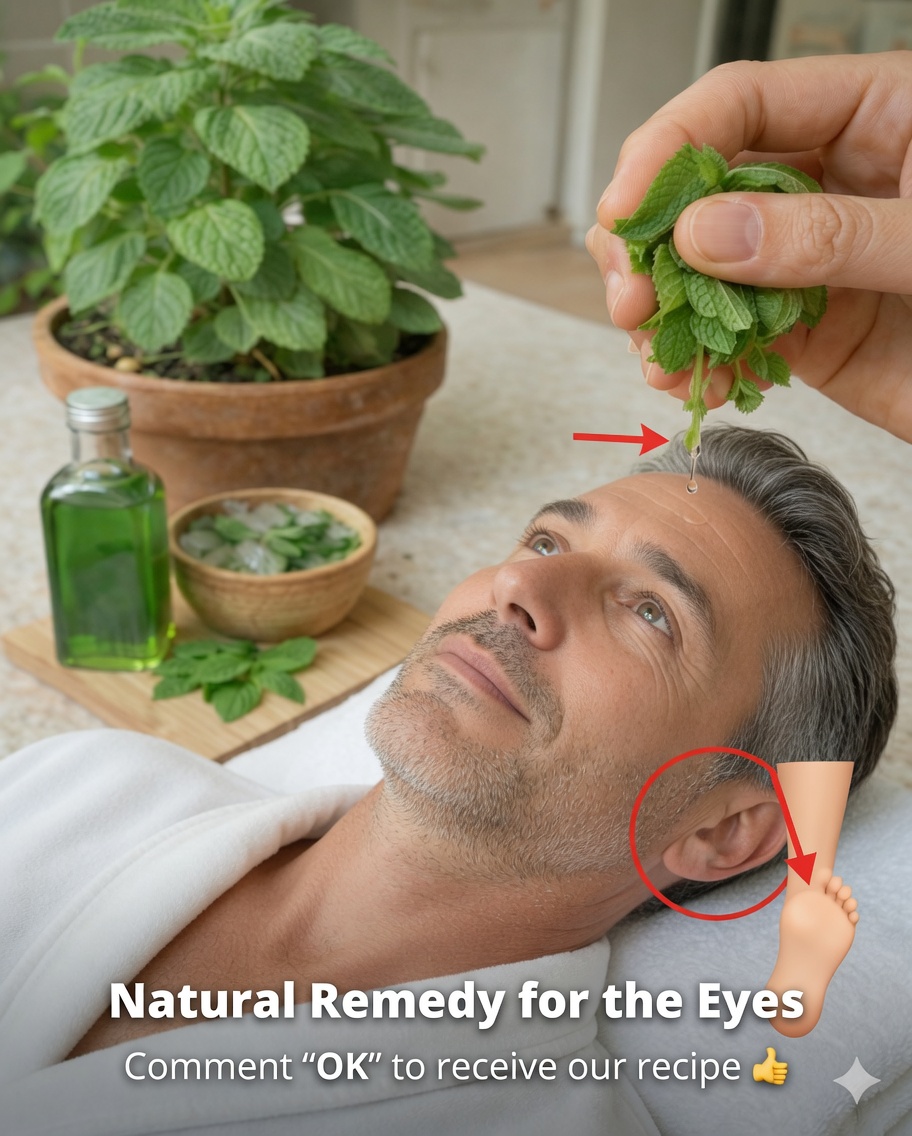 Oregano for Eye Health: How This Simple Herb Can Support Your Vision Naturally