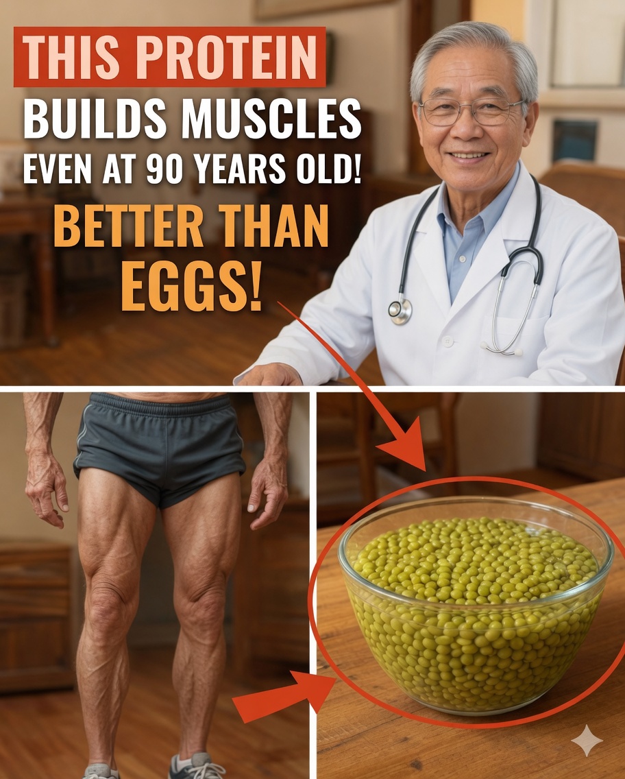 Regain Strength After 70 with Protein-Rich Seeds: A Simple, Realistic Plan