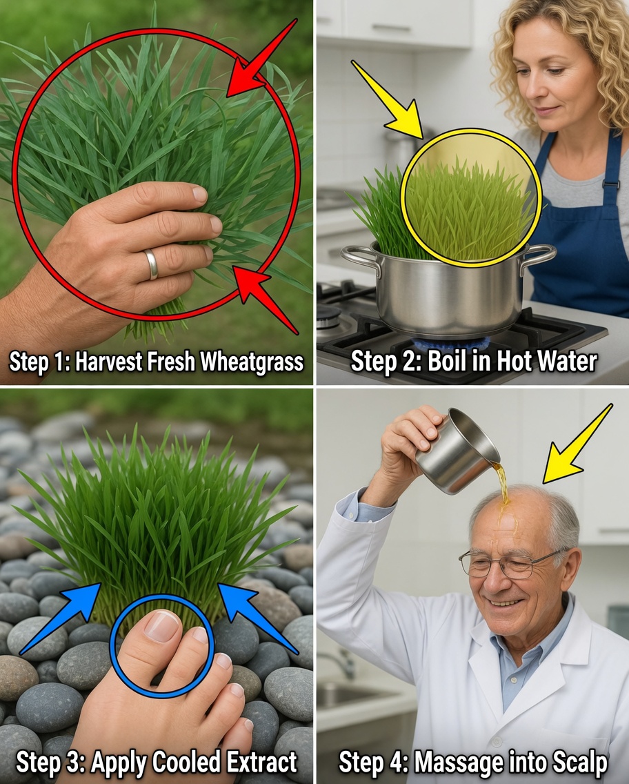 Goosegrass: From Common Weed to Natural Healing Treasure