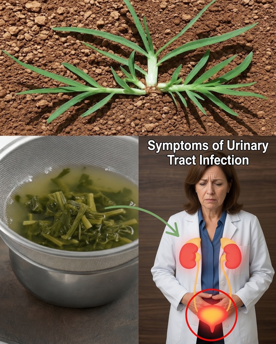 Goosegrass: The Overlooked Plant Full of Health Benefits