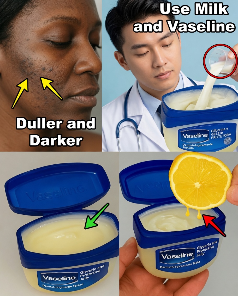 18 Brilliant Vaseline Tricks for Beauty, Skincare, and Everyday Life