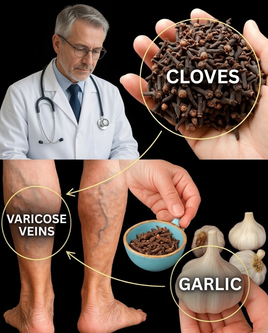 Garlic and Clove for Joint Health: Can They Really Reduce Pain?
